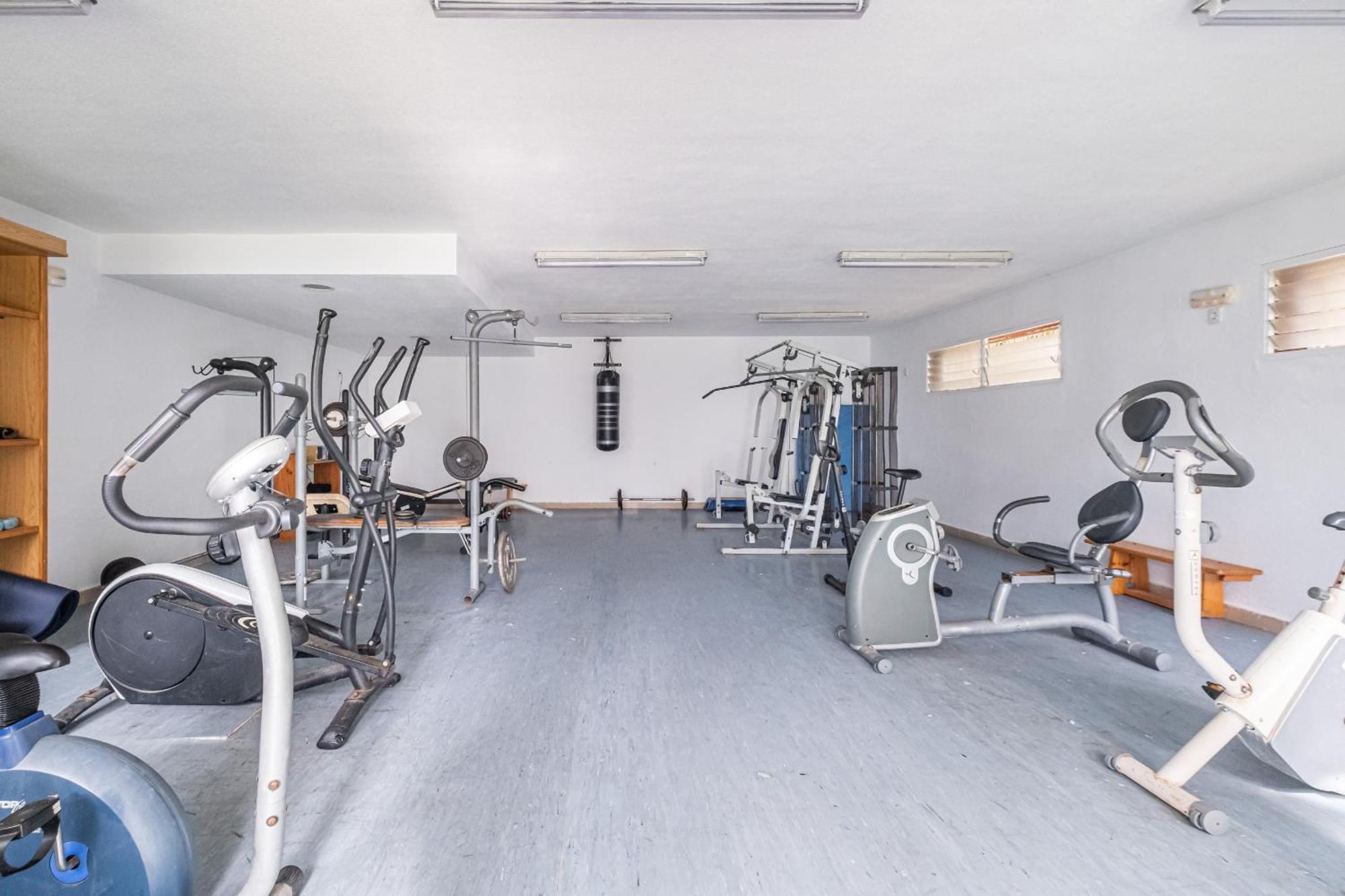 Cala Esmeralda 6-F Apartment Playa La Cala Beach Villajoyosa Ngoại thất bức ảnh